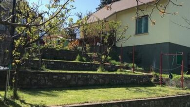 Rózsa Vendégház Balatonfüred 