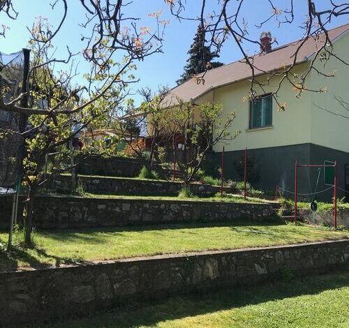 Rózsa Vendégház Balatonfüred 