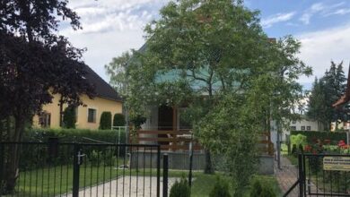 Rózsa Vendégház Bük 