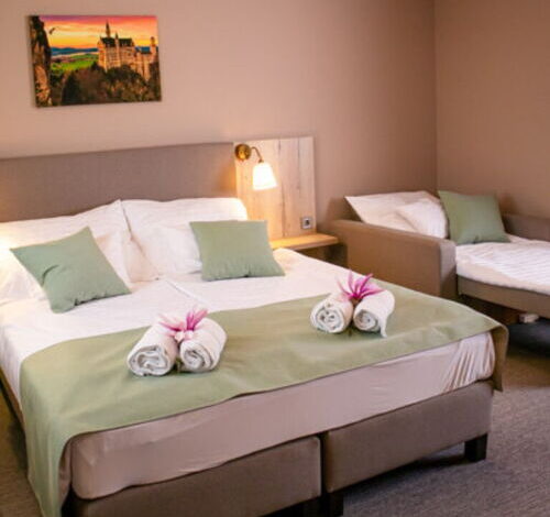 Rózsa Vendégház Dunaszentmiklós 