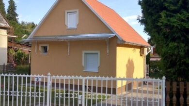 Rózsa Vendégház Igal 