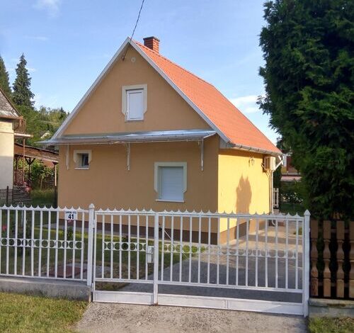 Rózsa Vendégház Igal 