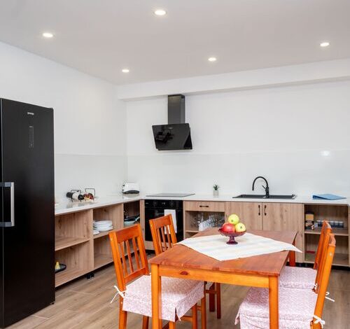 Rózsa Vendégház Kastélyosdombó 