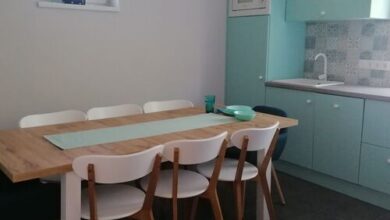 Rózsa Vendégház Keszthely 