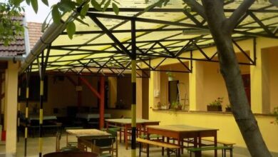 Rózsa Vendégház Rózsaszentmárton 