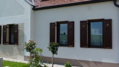 Rózsabarack Vendégház Hegykő 