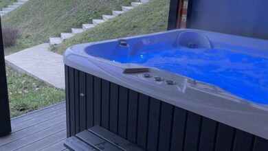 Rózsadomb Apartman Bogács 