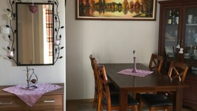 Rózsadomb Apartman Pécs 