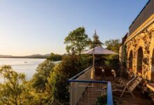 Rózsák Háza Apartman Zebegény 