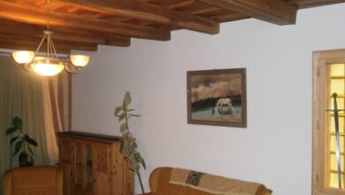 Rózsakert Vendégház Romhány 