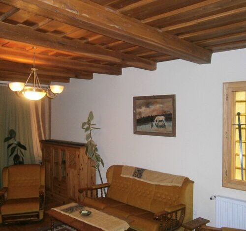 Rózsakert Vendégház Romhány 