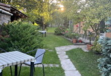 Rózsakert Vendégház Sátoraljaújhely 