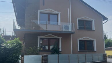 Rózsaköz Vendégház Szigetvár 