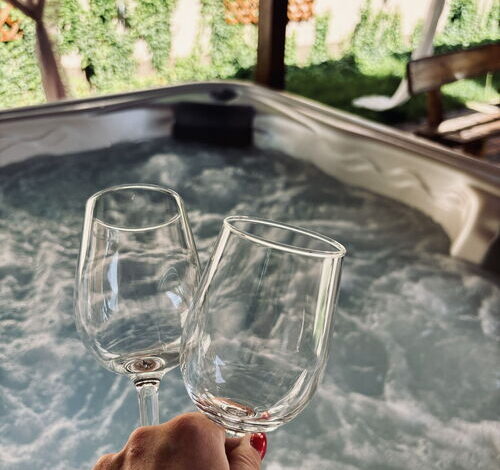 Rózsalugas Vendég-és Apartmanház Szilvásvárad 