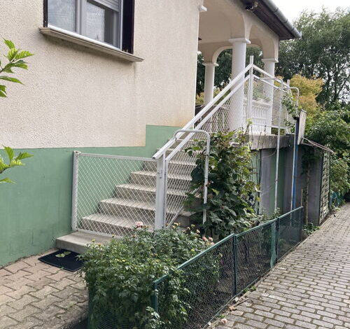 Rózsás Apartman 2 Hajdúszoboszló 