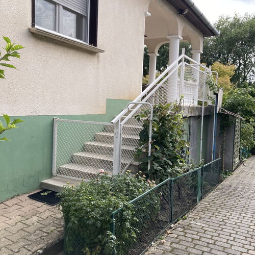 Rózsás Apartman 2 Hajdúszoboszló
