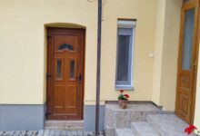 Rózsi Vendégház Mihályháza 