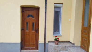 Rózsi Vendégház Mihályháza 