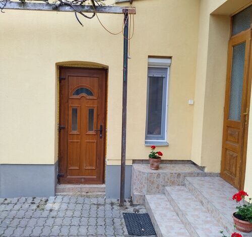 Rózsi Vendégház Mihályháza 