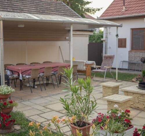 Rózsika Apartman Hajdúnánás 