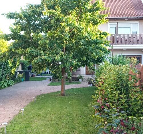 Rózsika Vendégház Hajdúszoboszló 