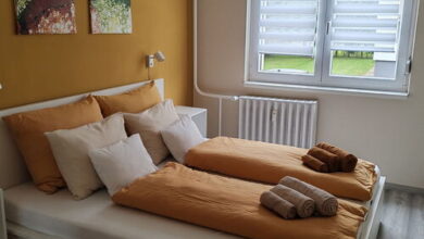 RsG Home Apartman Keszthely 