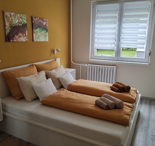 RsG Home Apartman Keszthely 