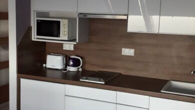 Rubin Anett Apartman Sárvár 