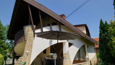 Rubin Apartman Zalakaros 