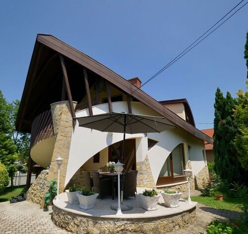 Rubin Apartman Zalakaros 