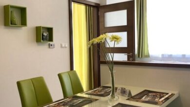 Rubin Eszter Apartman Sárvár 