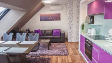 Rubin Relax Apartman Sárvár 