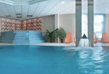 Rubin Wellness&Conference Hotel Budapest