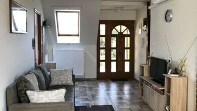 Rudolf Apartment Budapest 