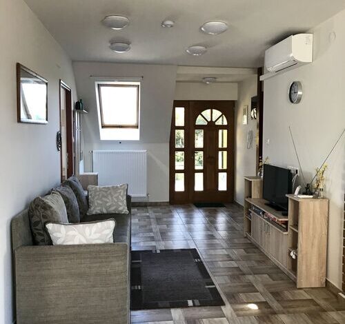 Rudolf Apartment Budapest 