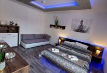 Rush Apartman Zalakaros 