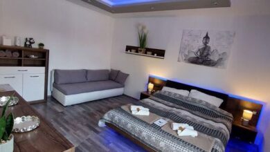 Rush Apartman Zalakaros 