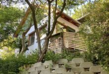 Rustic Cottage - Rózsadombi nyaraló Budapest 
