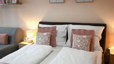 Ruszi Apartman Gyula 