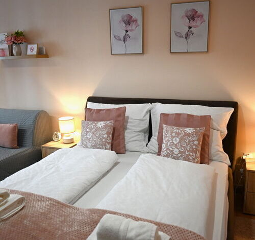Ruszi Apartman Gyula 