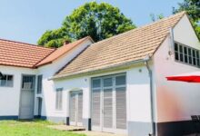 Rusztikus ház Mindszentkálla 