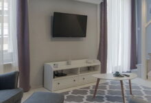 S2 Apartman Kaposvár 