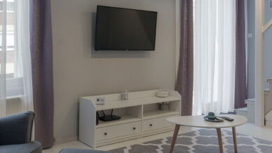 S2 Apartman Kaposvár 