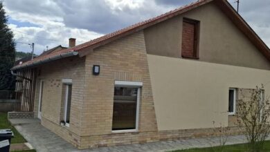 SB Sport Apartman Salgótarján 