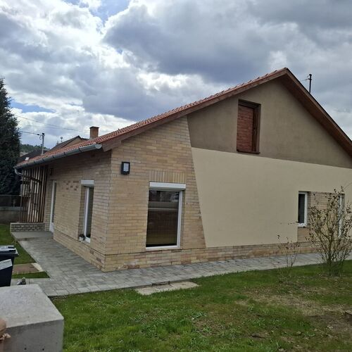SB Sport Apartman Salgótarján
