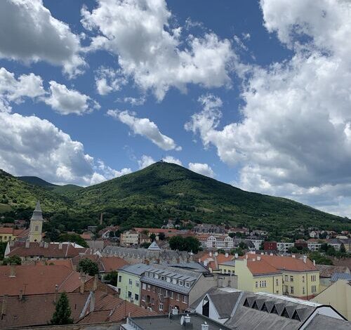 SILVER Apartman Sátoraljaújhely 