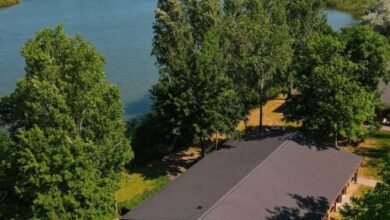 SIÓCAMP Siófok-Sóstó 