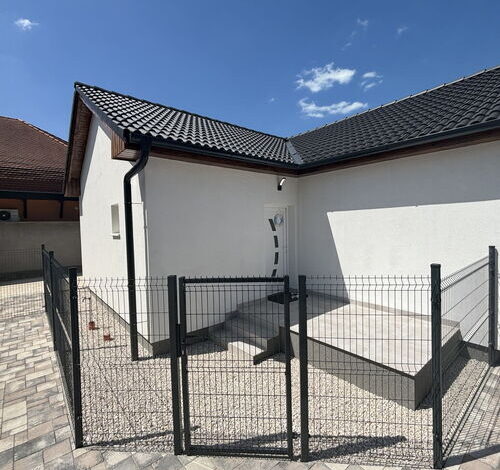 SL Apartman Siófok 