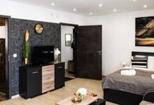 S&M Apartman Nagykőrös 