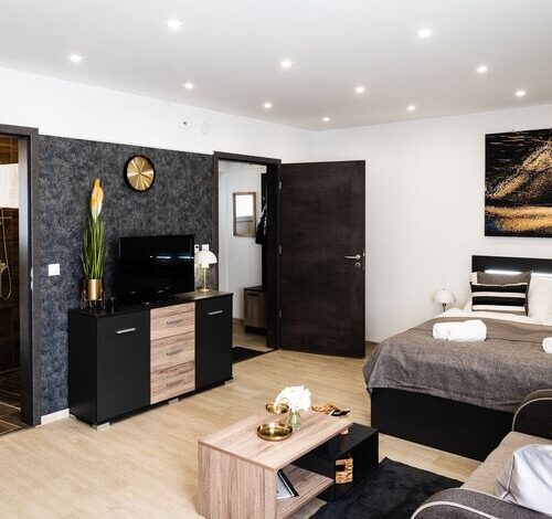 S&M Apartman Nagykőrös 